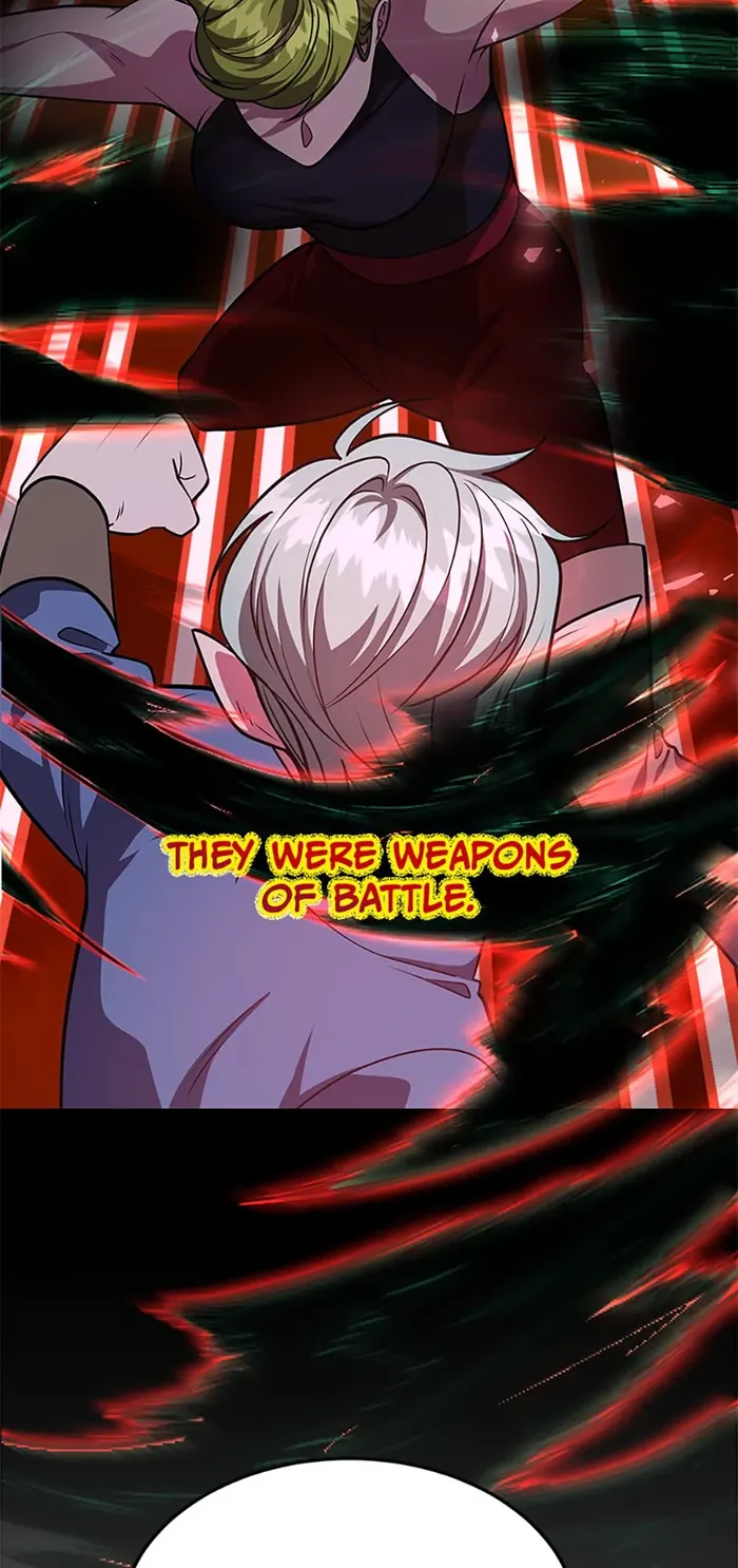 Read I Got Lucky And Pulled A 10th Rank Summon EN Manga Online
