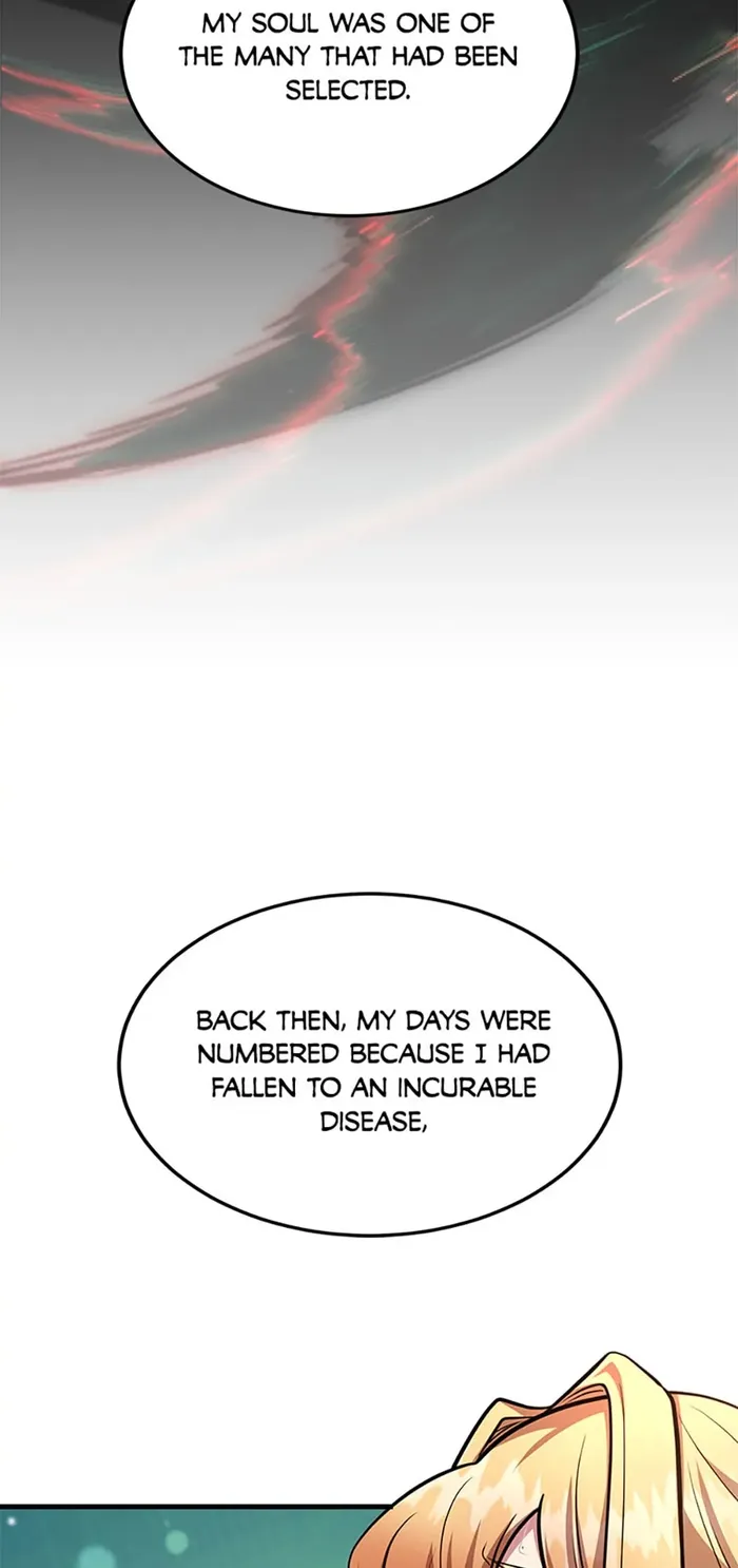 Read I Got Lucky And Pulled A 10th Rank Summon EN Manga Online