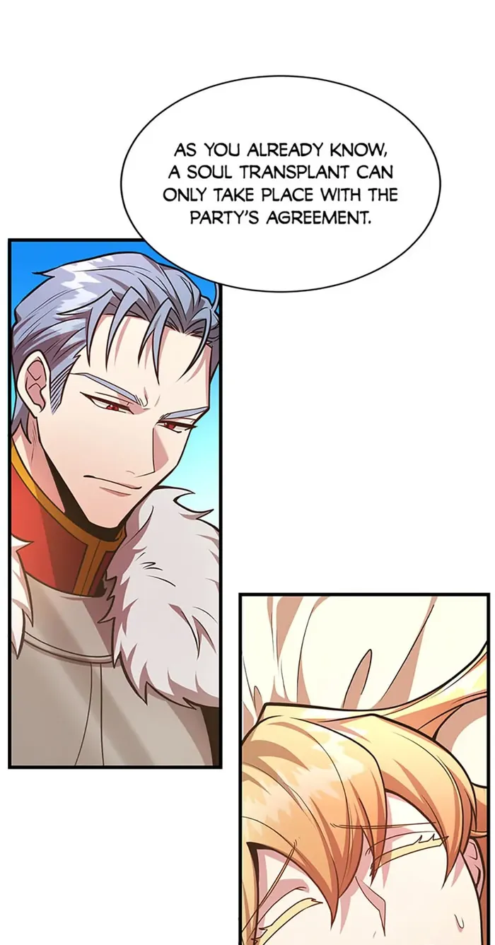 Read I Got Lucky And Pulled A 10th Rank Summon EN Manga Online
