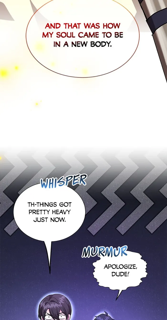 Read I Got Lucky And Pulled A 10th Rank Summon EN Manga Online