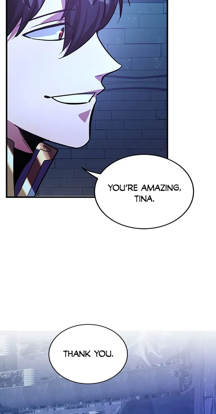 Read I Got Lucky And Pulled A 10th Rank Summon EN Manga Online