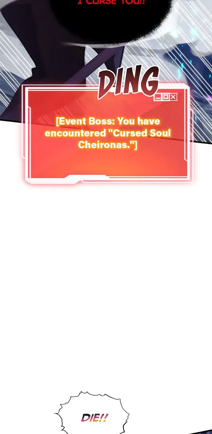 Read I Got Lucky And Pulled A 10th Rank Summon EN Manga Online