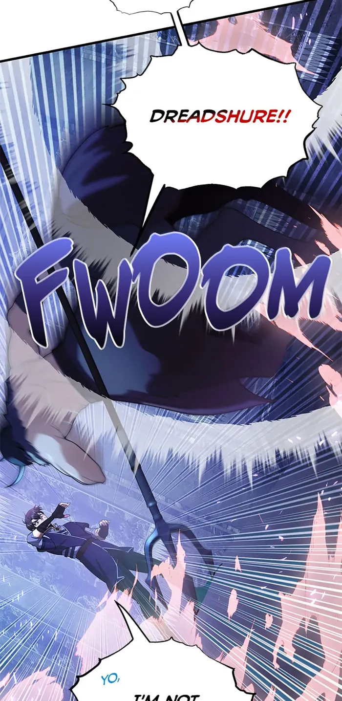 Read I Got Lucky And Pulled A 10th Rank Summon EN Manga Online