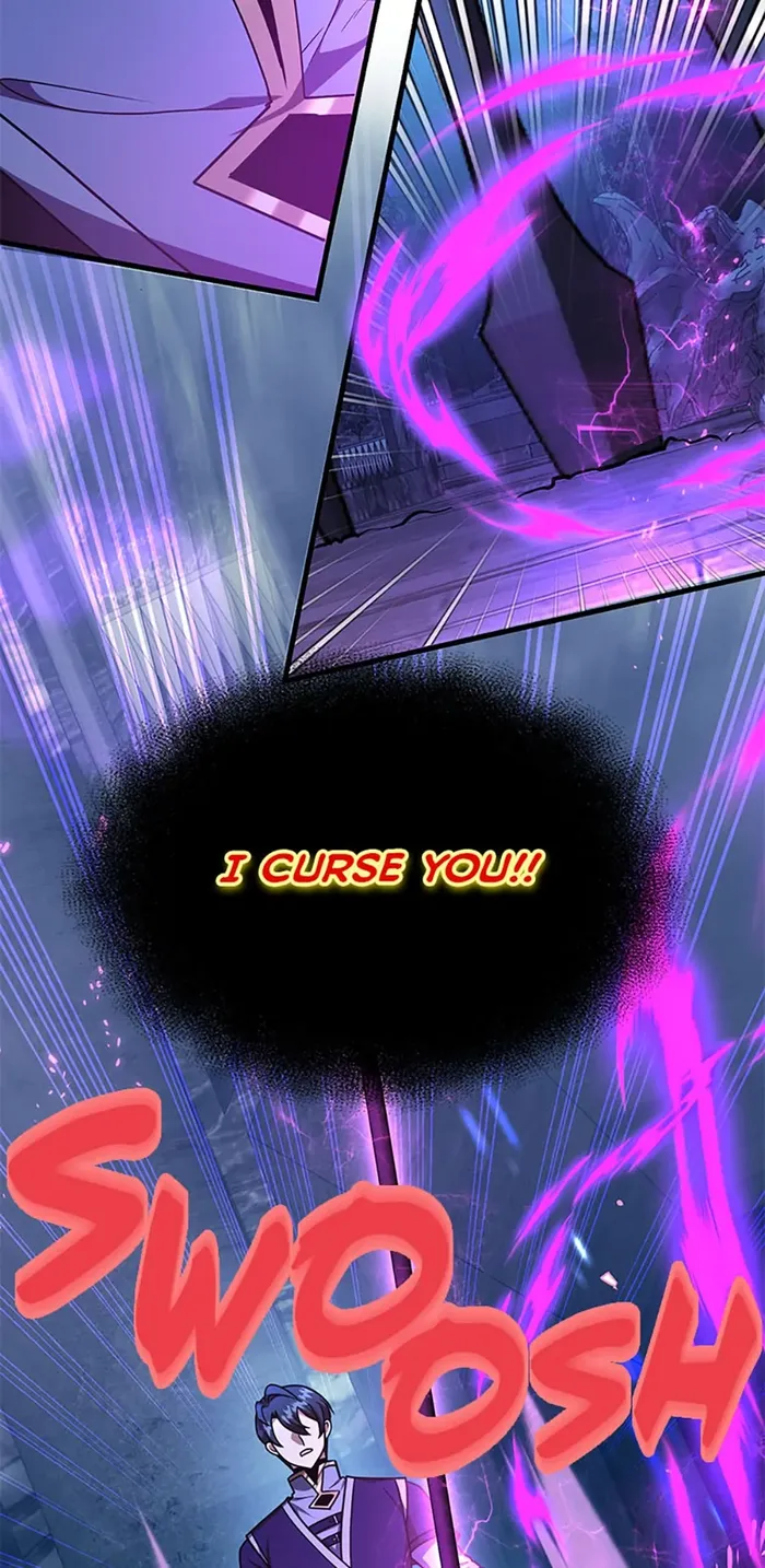 Read I Got Lucky And Pulled A 10th Rank Summon EN Manga Online