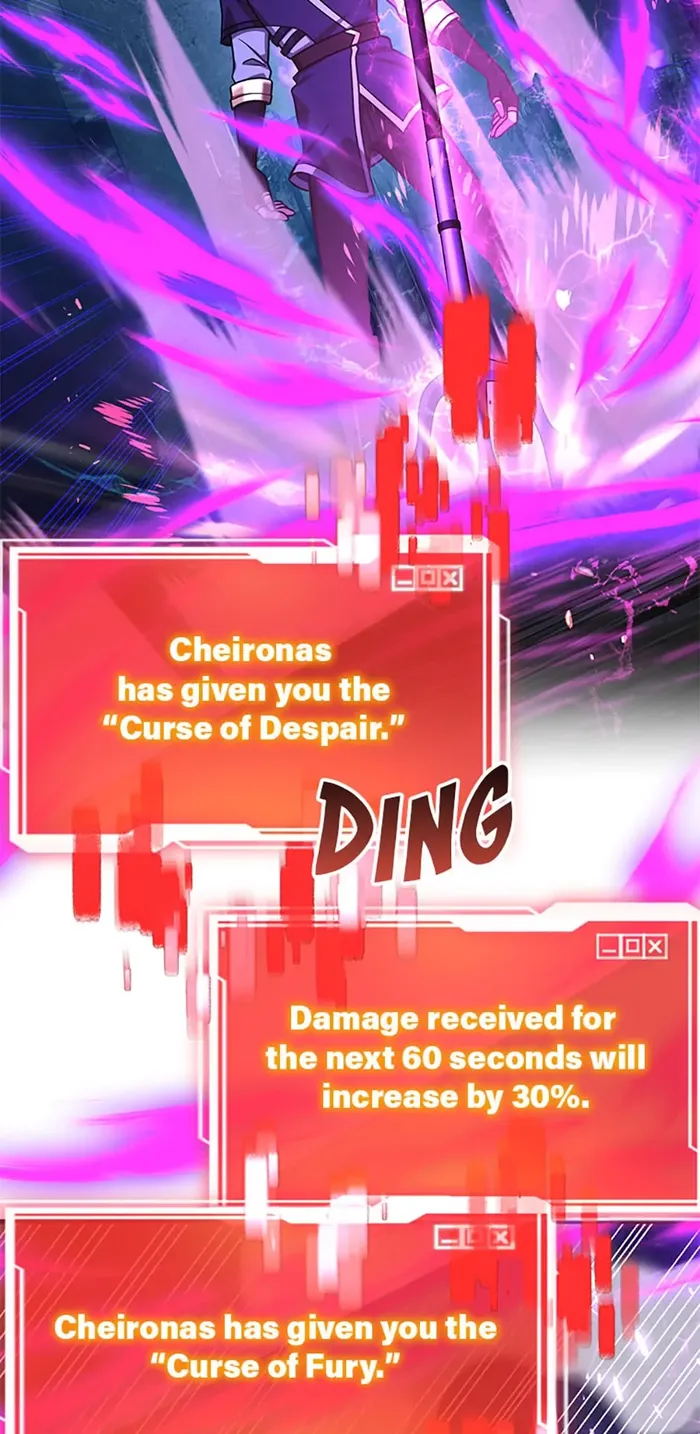 Read I Got Lucky And Pulled A 10th Rank Summon EN Manga Online