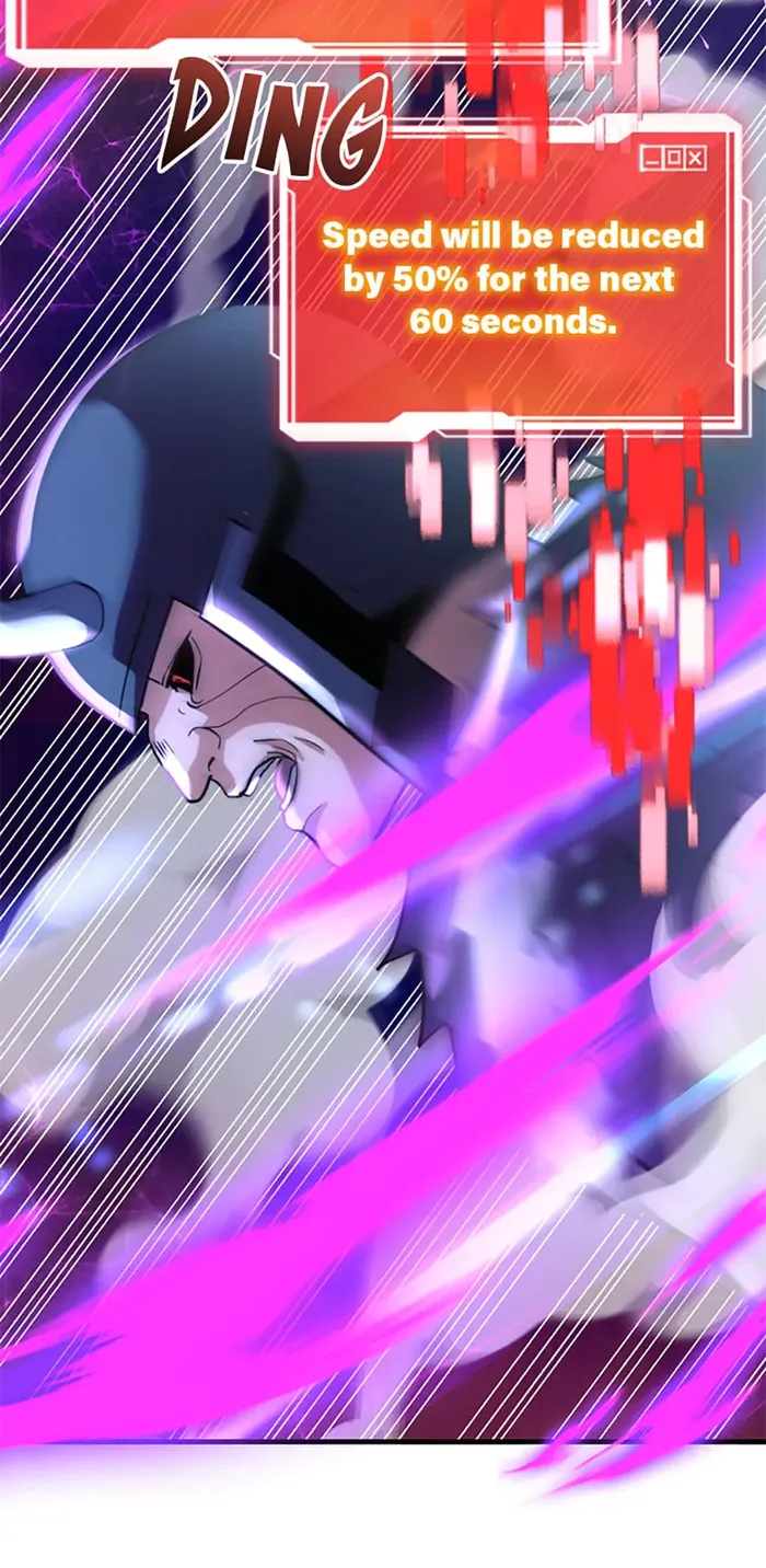 Read I Got Lucky And Pulled A 10th Rank Summon EN Manga Online