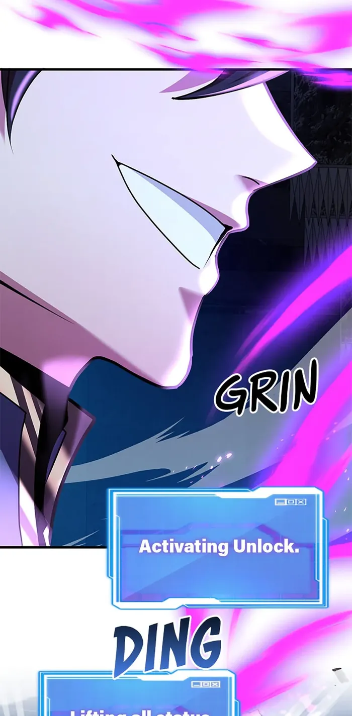 Read I Got Lucky And Pulled A 10th Rank Summon EN Manga Online
