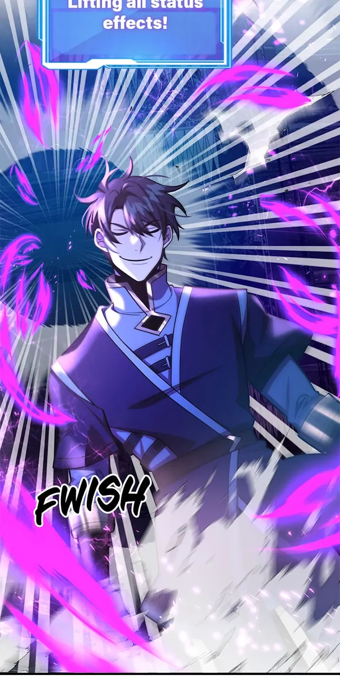 Read I Got Lucky And Pulled A 10th Rank Summon EN Manga Online