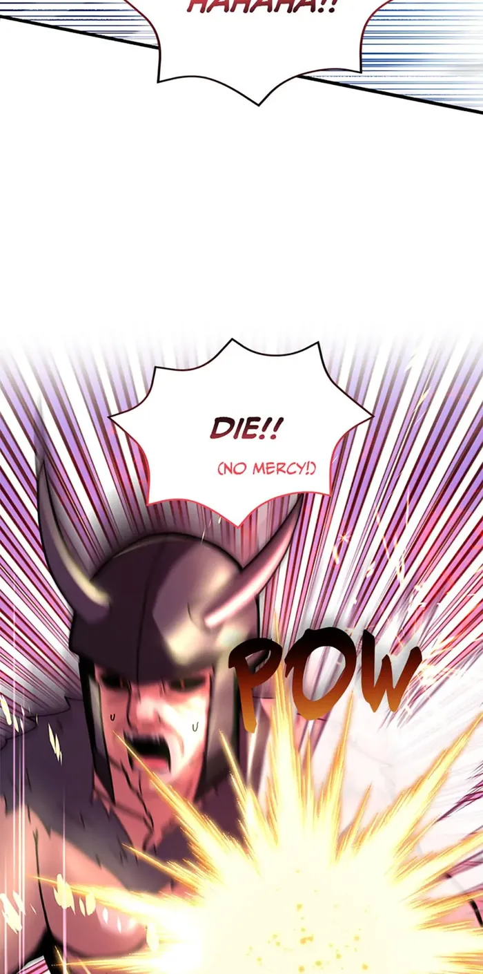 Read I Got Lucky And Pulled A 10th Rank Summon EN Manga Online