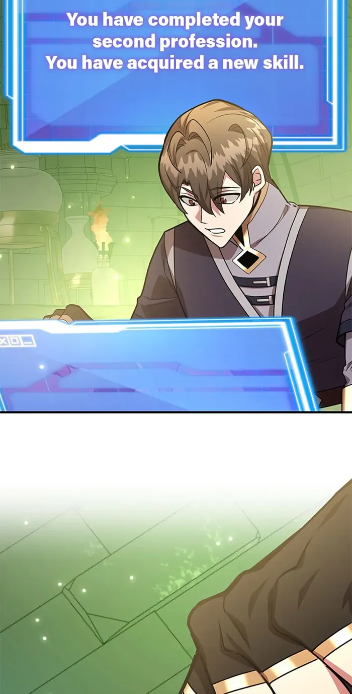 Read I Got Lucky And Pulled A 10th Rank Summon EN Manga Online