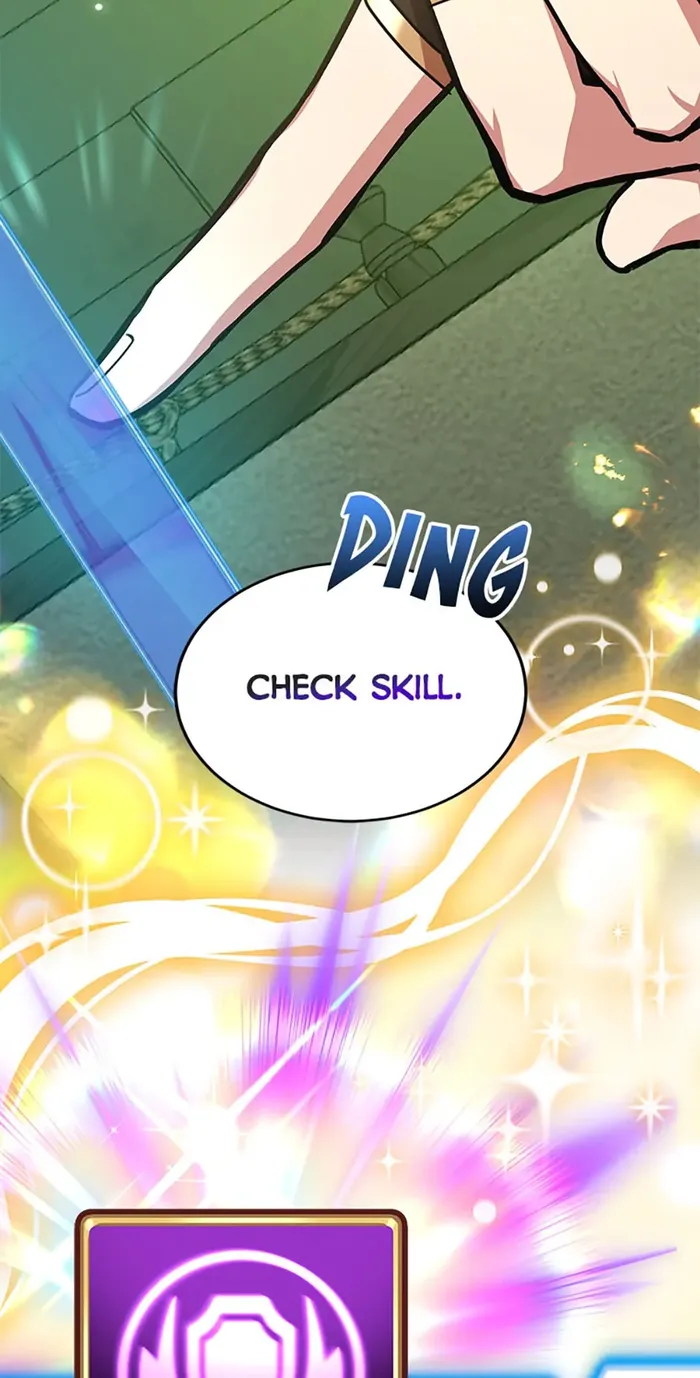 Read I Got Lucky And Pulled A 10th Rank Summon EN Manga Online
