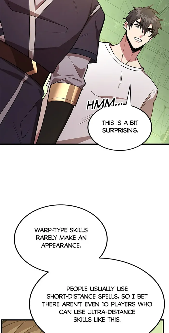 Read I Got Lucky And Pulled A 10th Rank Summon EN Manga Online