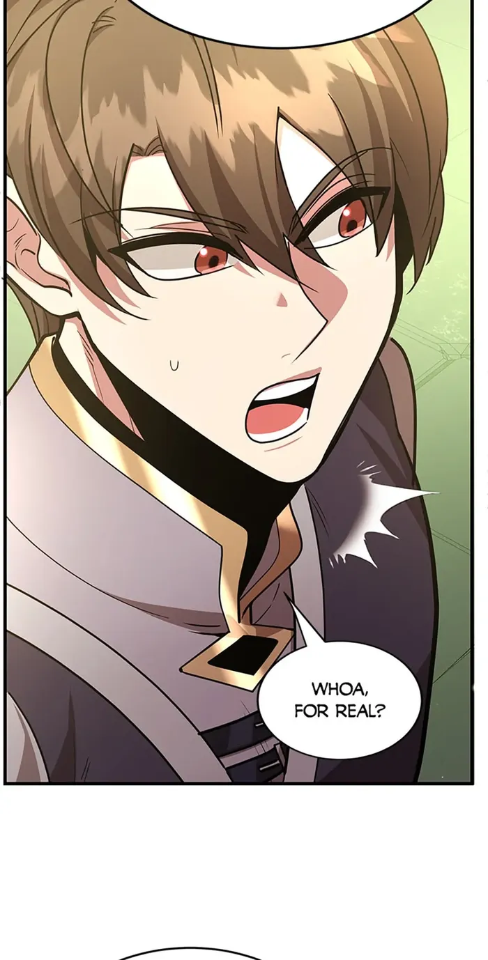 Read I Got Lucky And Pulled A 10th Rank Summon EN Manga Online