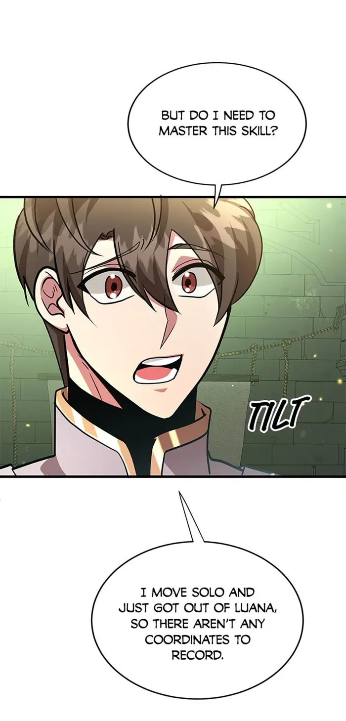 Read I Got Lucky And Pulled A 10th Rank Summon EN Manga Online
