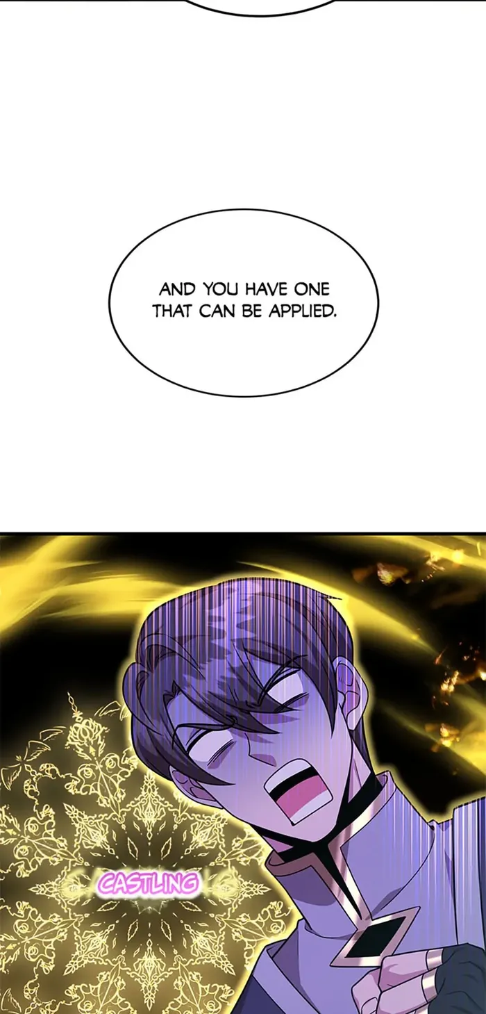 Read I Got Lucky And Pulled A 10th Rank Summon EN Manga Online