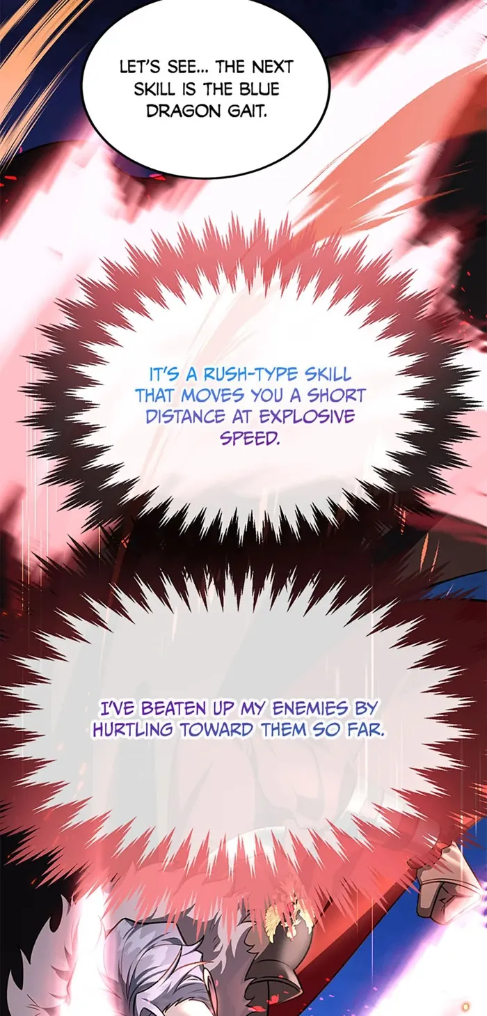 Read I Got Lucky And Pulled A 10th Rank Summon EN Manga Online