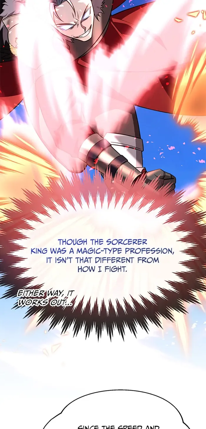 Read I Got Lucky And Pulled A 10th Rank Summon EN Manga Online