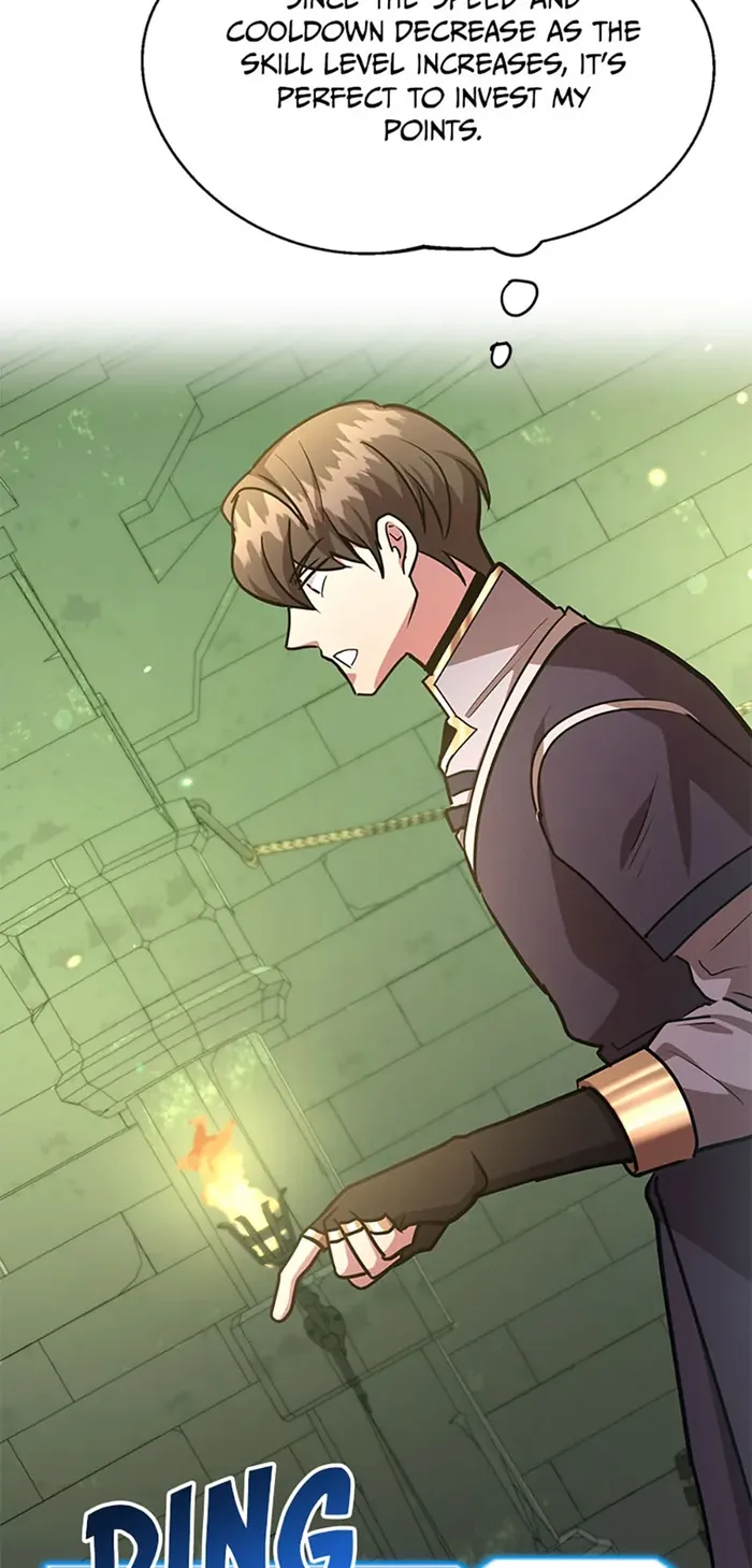 Read I Got Lucky And Pulled A 10th Rank Summon EN Manga Online