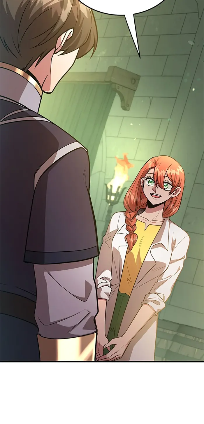 Read I Got Lucky And Pulled A 10th Rank Summon EN Manga Online
