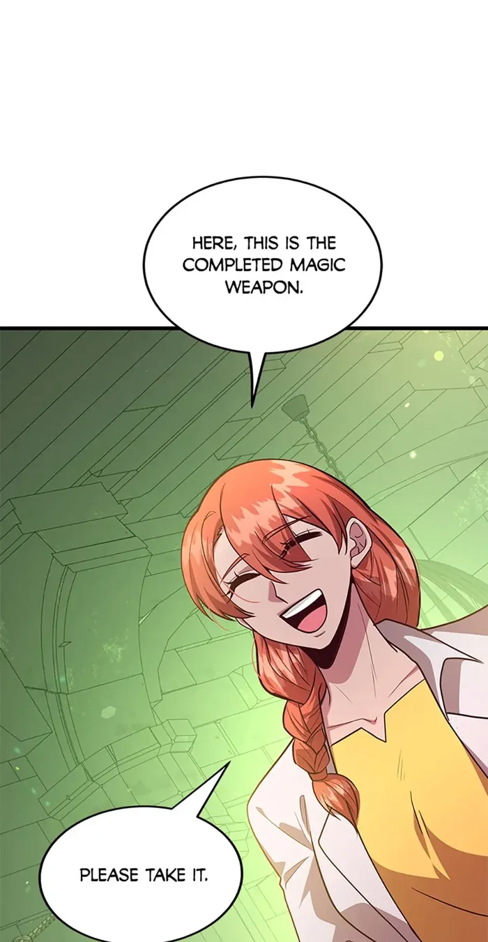 Read I Got Lucky And Pulled A 10th Rank Summon EN Manga Online
