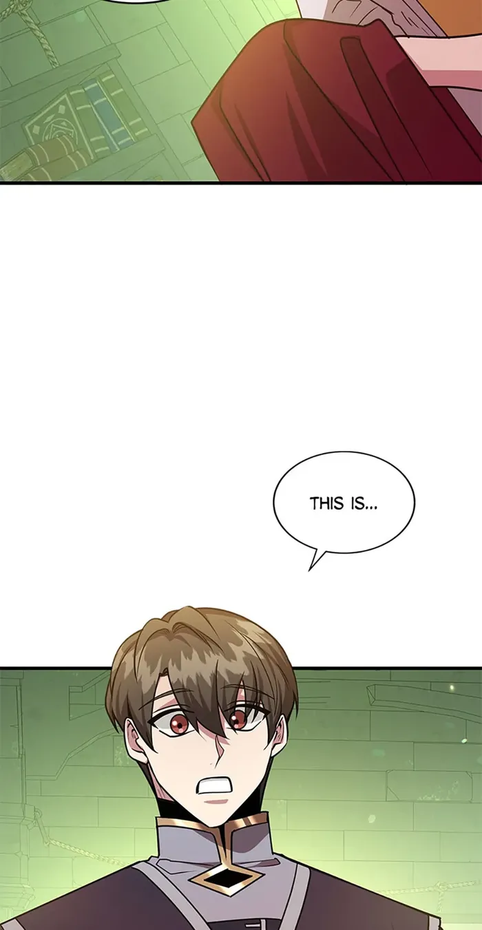Read I Got Lucky And Pulled A 10th Rank Summon EN Manga Online