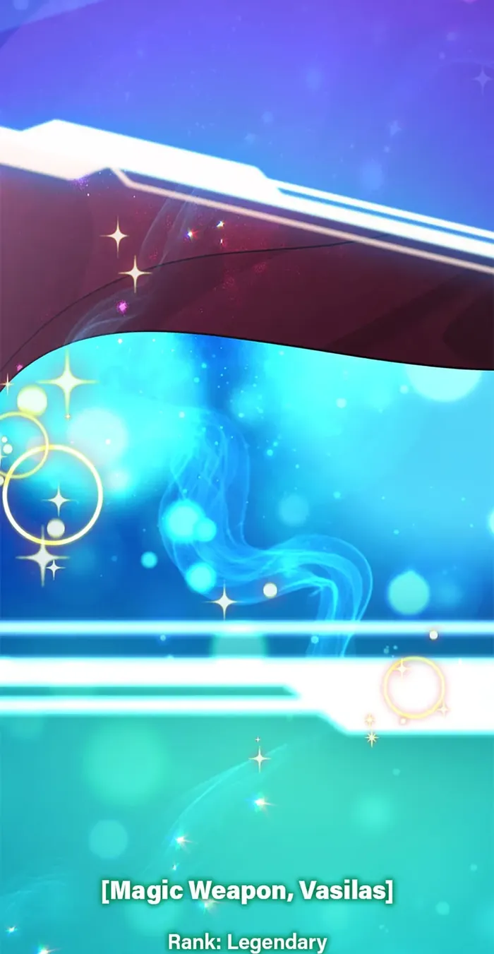 Read I Got Lucky And Pulled A 10th Rank Summon EN Manga Online