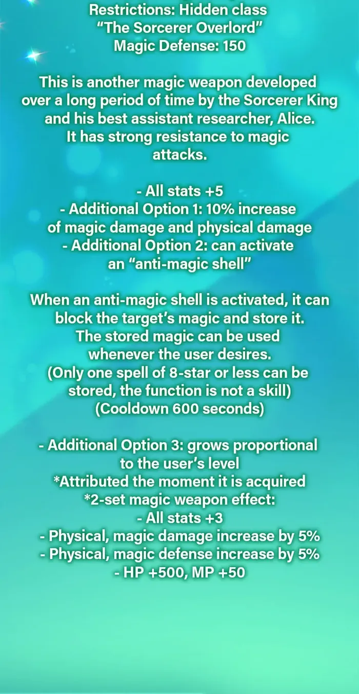 Read I Got Lucky And Pulled A 10th Rank Summon EN Manga Online