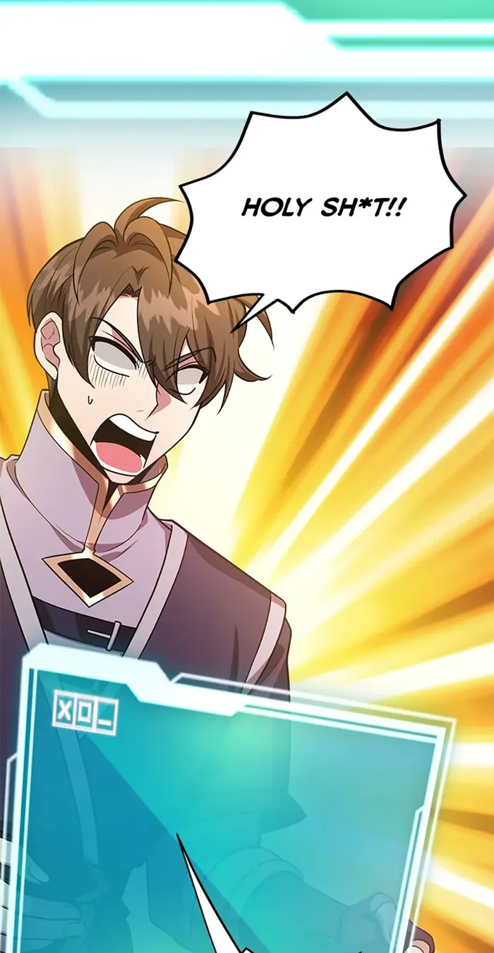 Read I Got Lucky And Pulled A 10th Rank Summon EN Manga Online