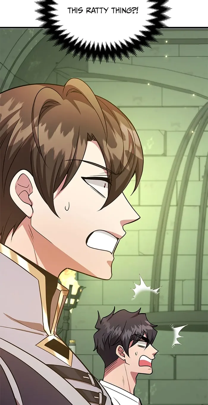 Read I Got Lucky And Pulled A 10th Rank Summon EN Manga Online