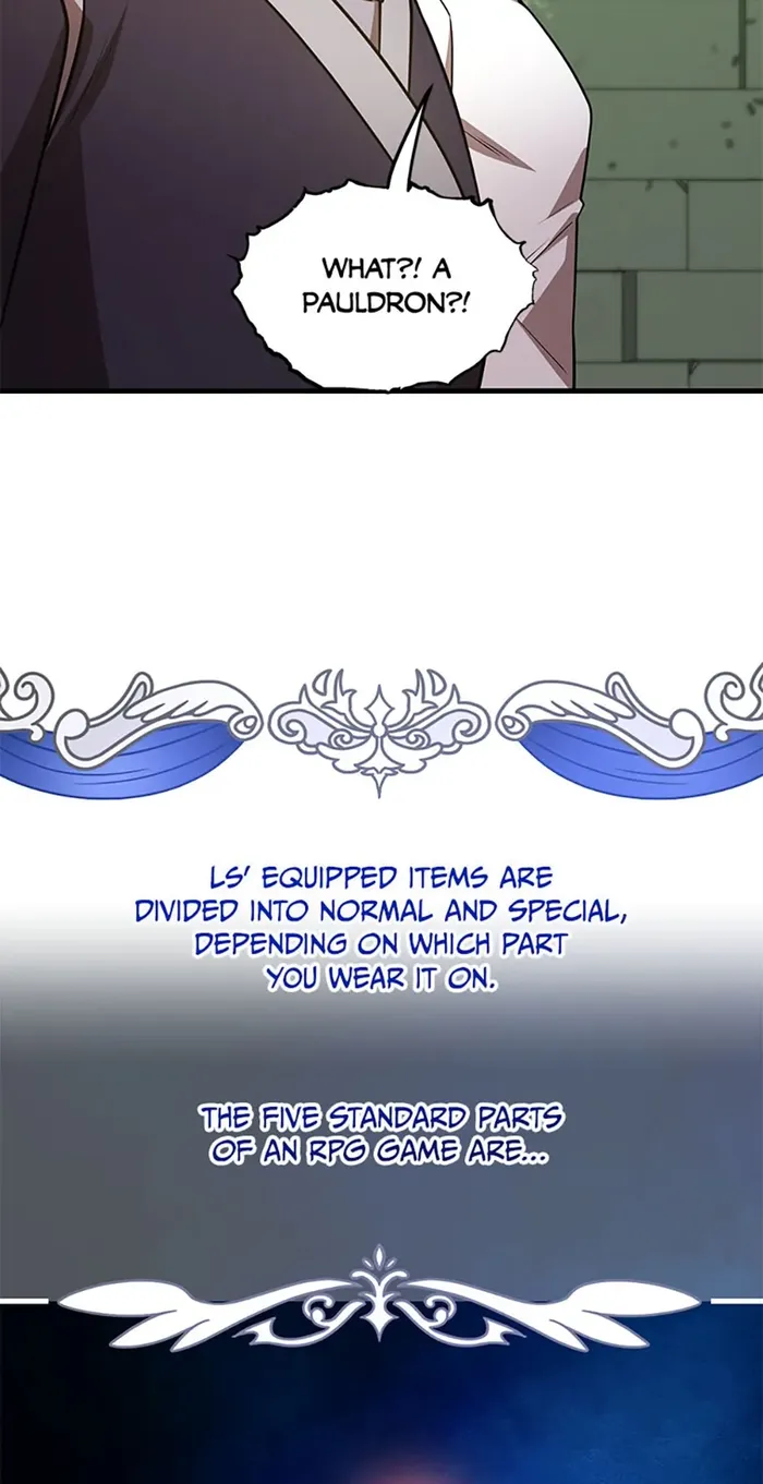 Read I Got Lucky And Pulled A 10th Rank Summon EN Manga Online