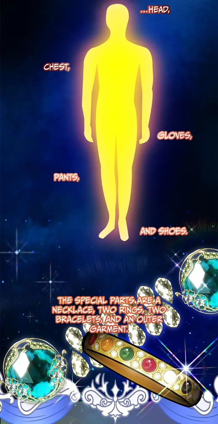 Read I Got Lucky And Pulled A 10th Rank Summon EN Manga Online