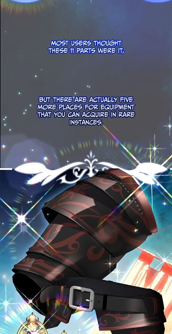 Read I Got Lucky And Pulled A 10th Rank Summon EN Manga Online