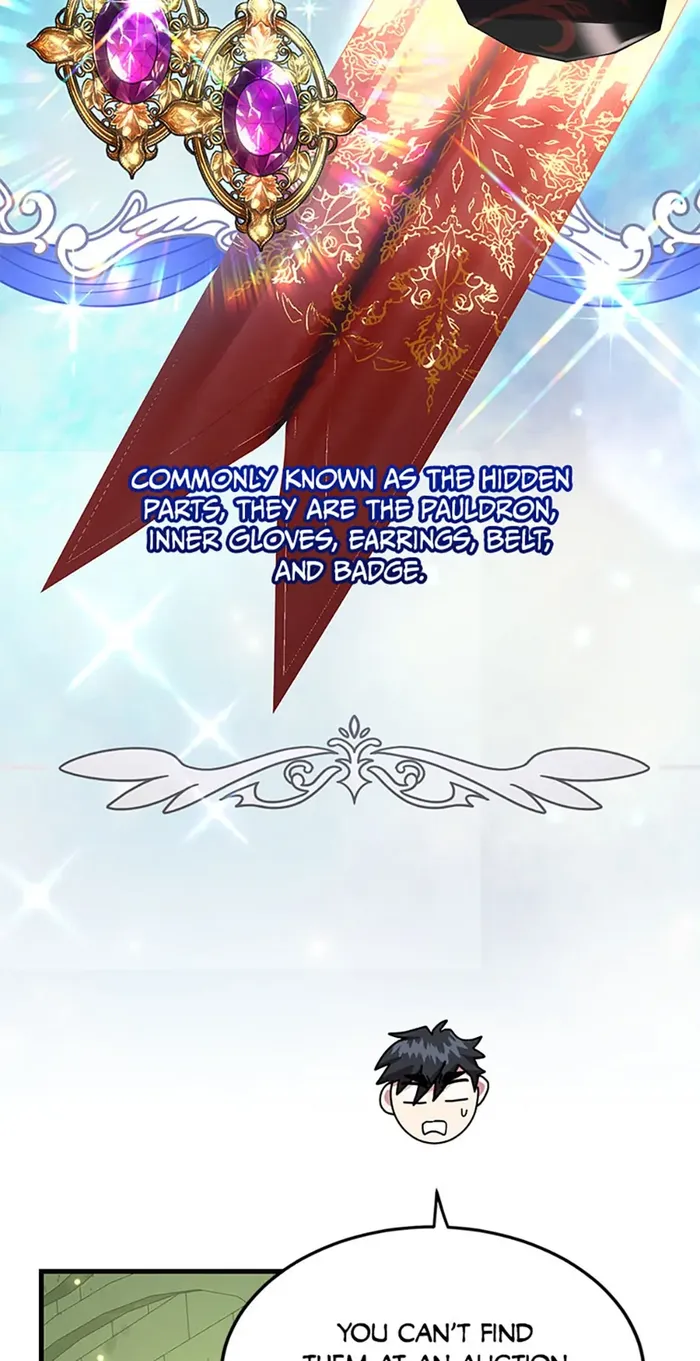 Read I Got Lucky And Pulled A 10th Rank Summon EN Manga Online
