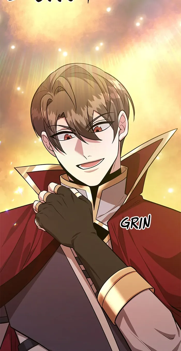 Read I Got Lucky And Pulled A 10th Rank Summon EN Manga Online