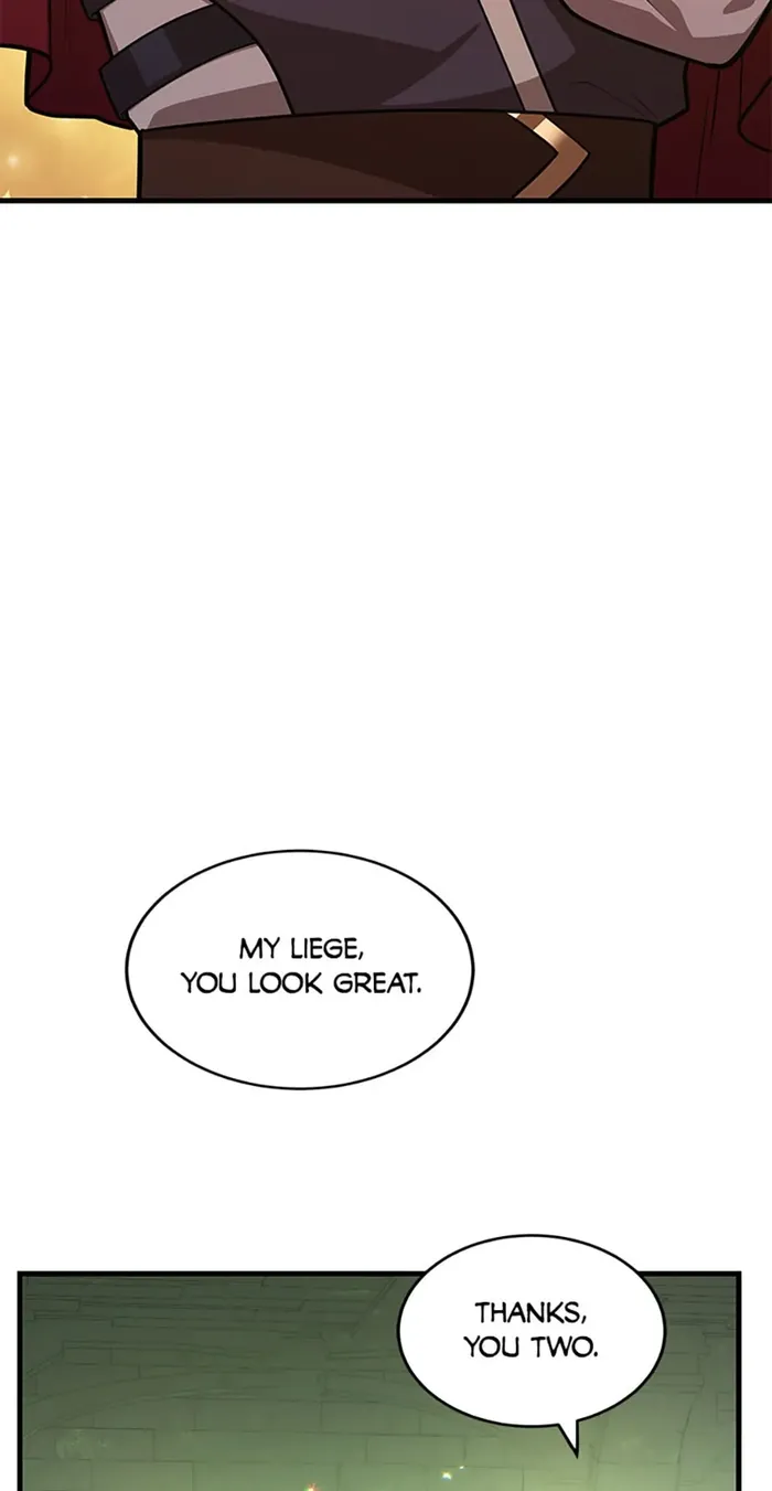 Read I Got Lucky And Pulled A 10th Rank Summon EN Manga Online