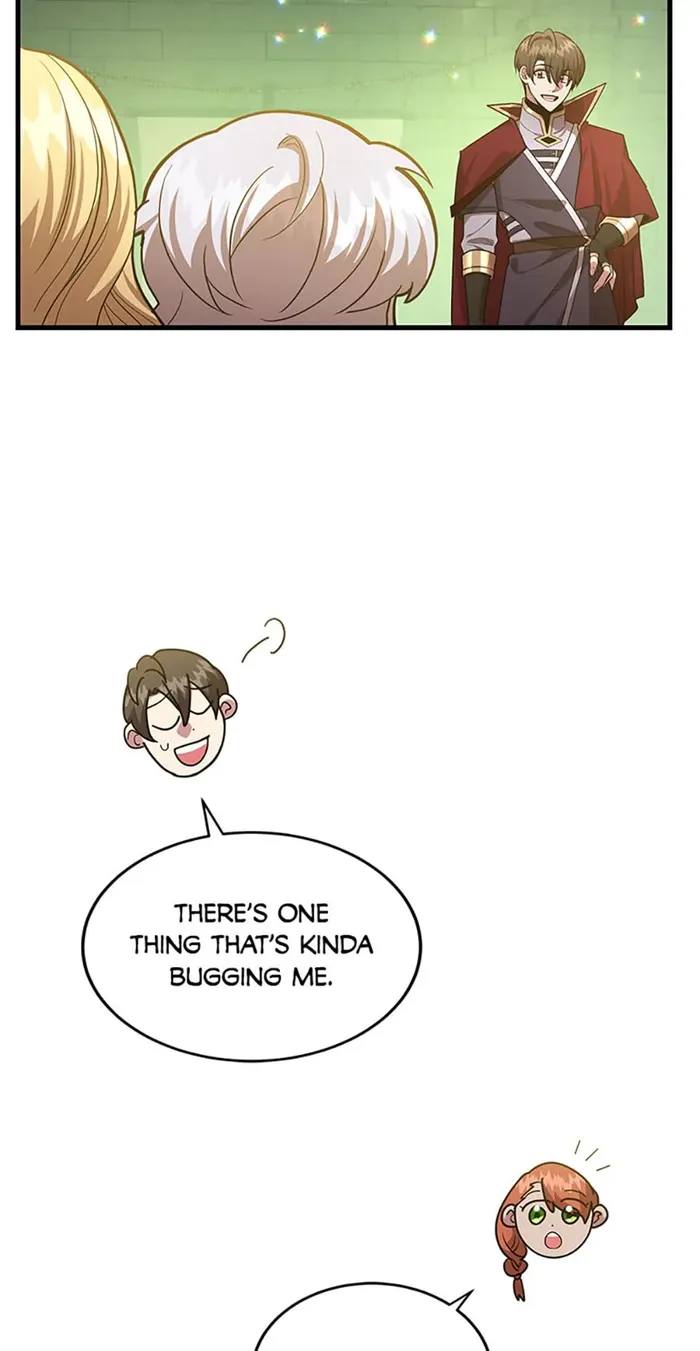 Read I Got Lucky And Pulled A 10th Rank Summon EN Manga Online