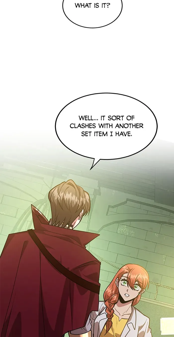 Read I Got Lucky And Pulled A 10th Rank Summon EN Manga Online