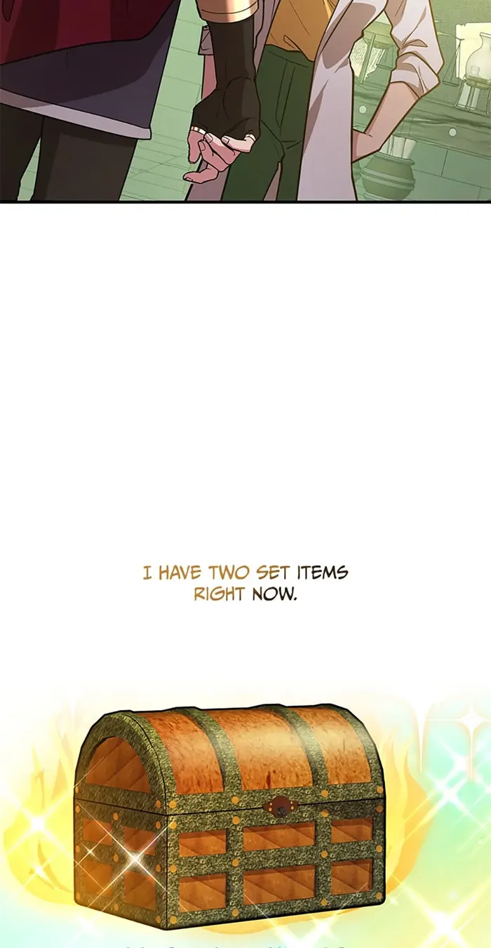 Read I Got Lucky And Pulled A 10th Rank Summon EN Manga Online