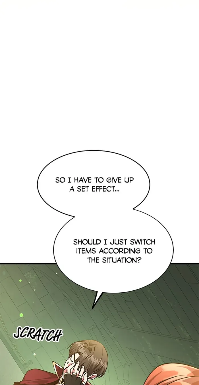 Read I Got Lucky And Pulled A 10th Rank Summon EN Manga Online