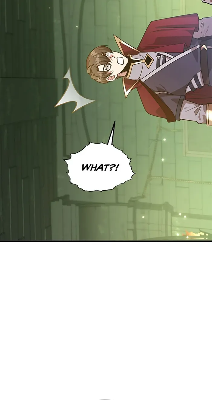 Read I Got Lucky And Pulled A 10th Rank Summon EN Manga Online