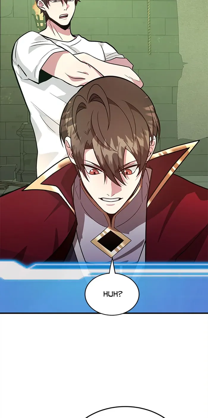 Read I Got Lucky And Pulled A 10th Rank Summon EN Manga Online