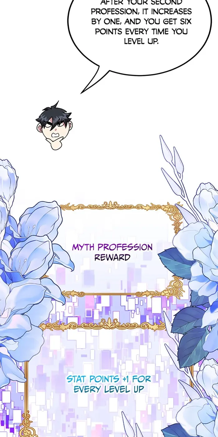 Read I Got Lucky And Pulled A 10th Rank Summon EN Manga Online