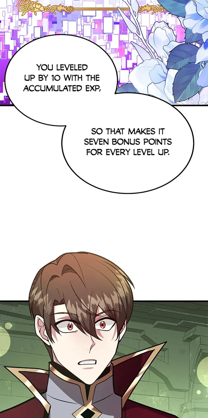 Read I Got Lucky And Pulled A 10th Rank Summon EN Manga Online