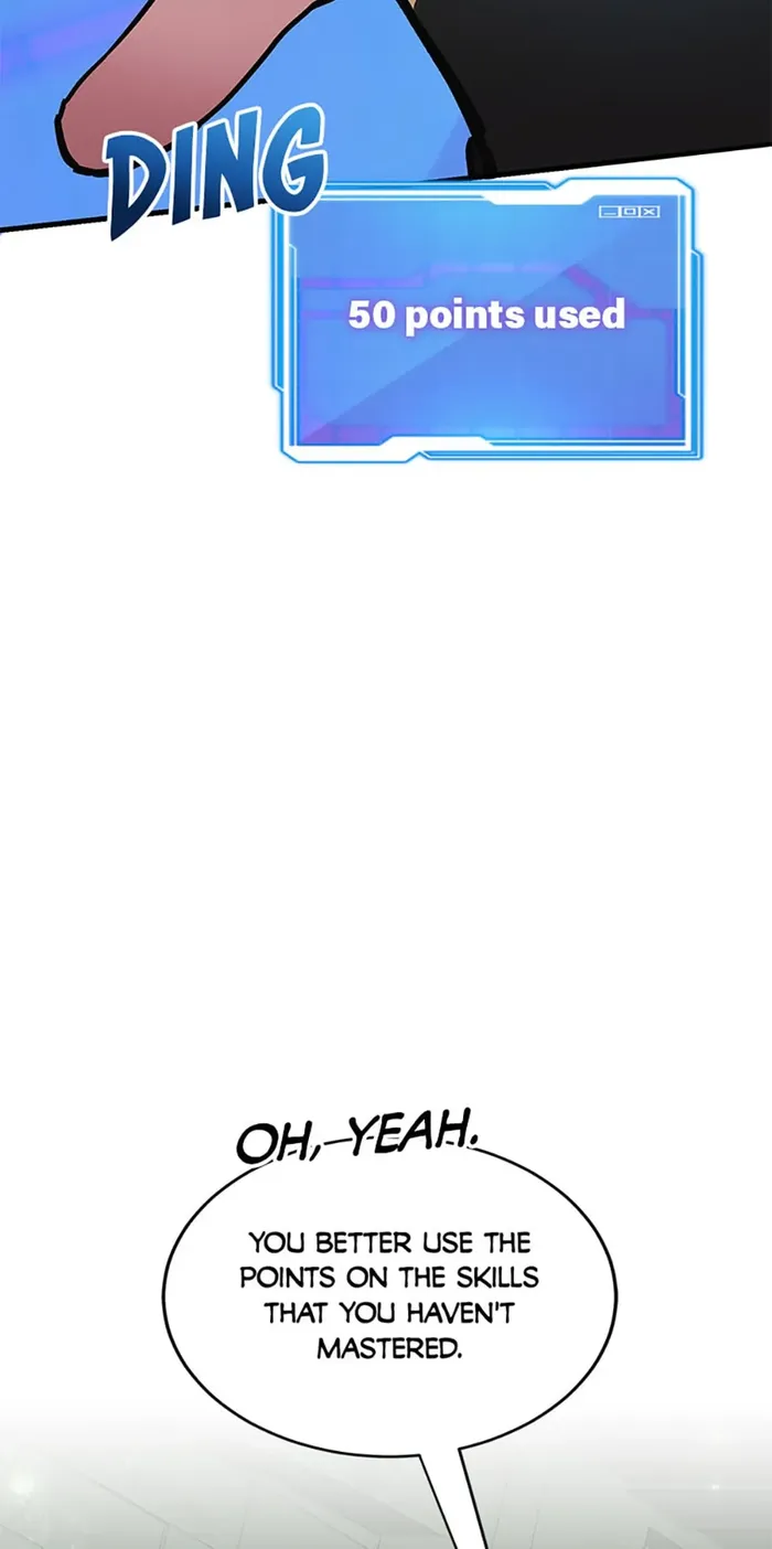 Read I Got Lucky And Pulled A 10th Rank Summon EN Manga Online