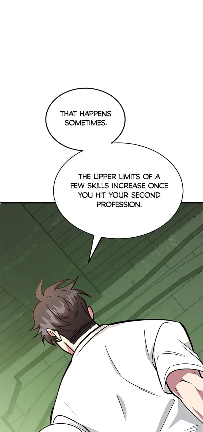 Read I Got Lucky And Pulled A 10th Rank Summon EN Manga Online