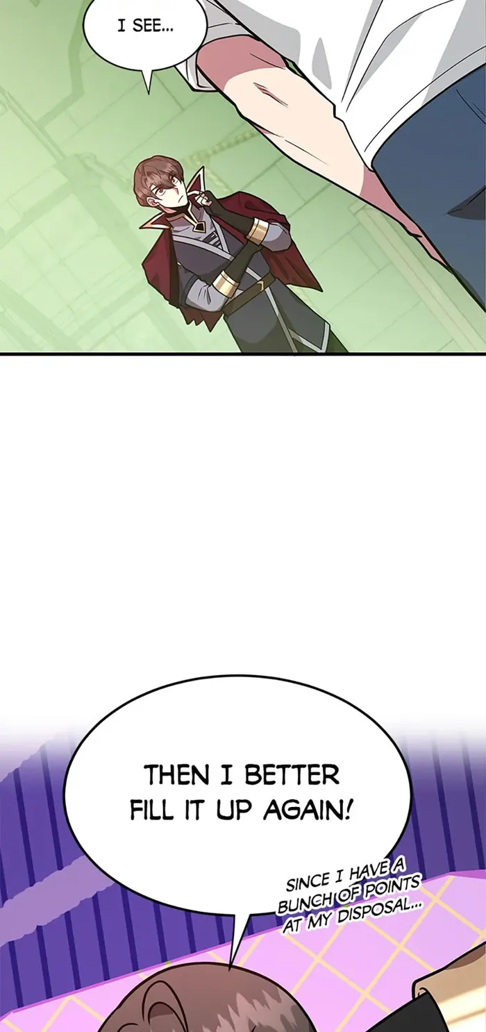 Read I Got Lucky And Pulled A 10th Rank Summon EN Manga Online