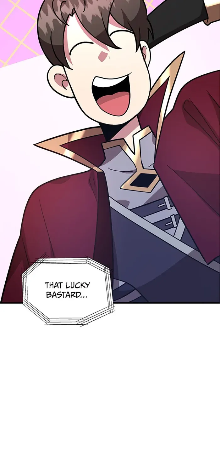 Read I Got Lucky And Pulled A 10th Rank Summon EN Manga Online
