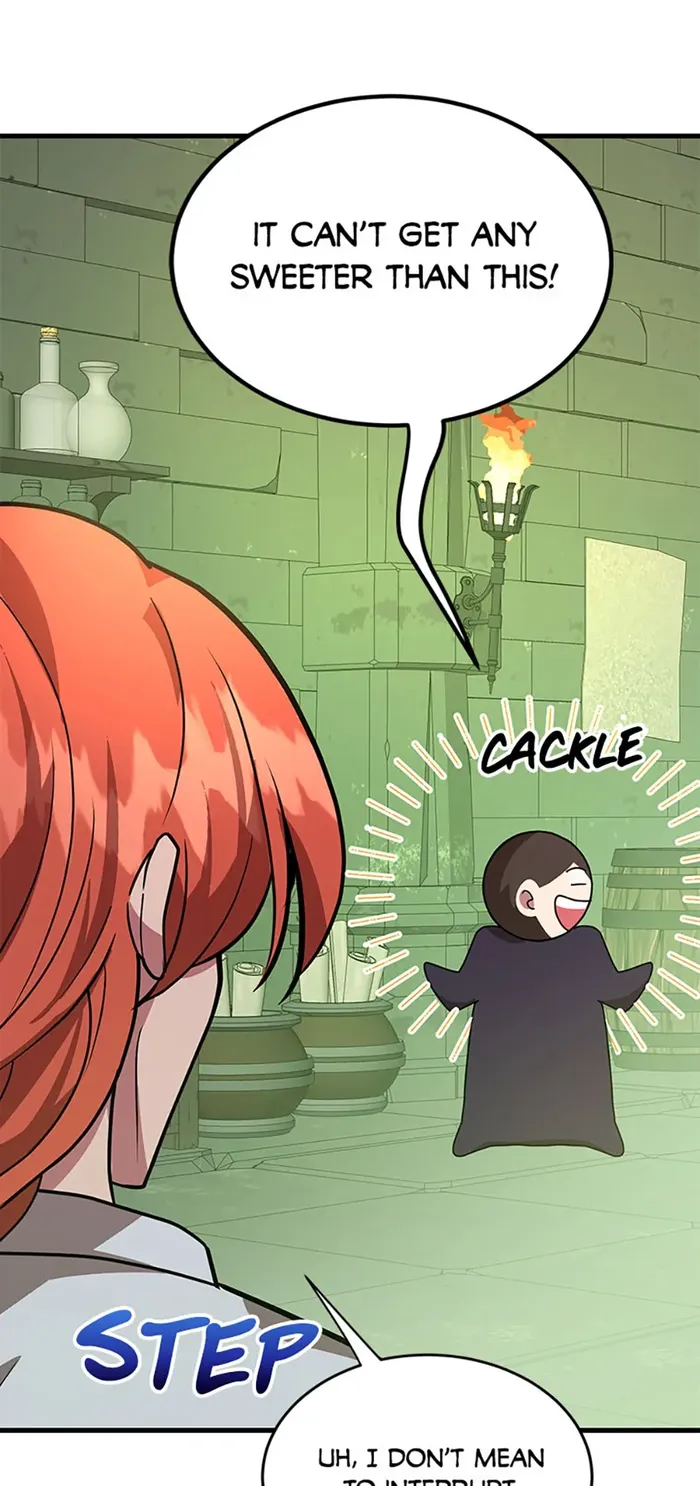 Read I Got Lucky And Pulled A 10th Rank Summon EN Manga Online
