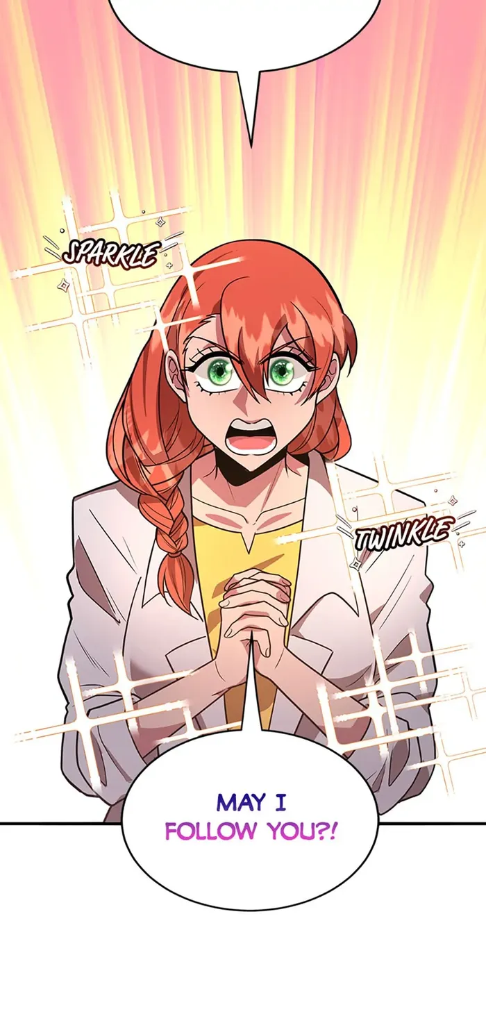 Read I Got Lucky And Pulled A 10th Rank Summon EN Manga Online