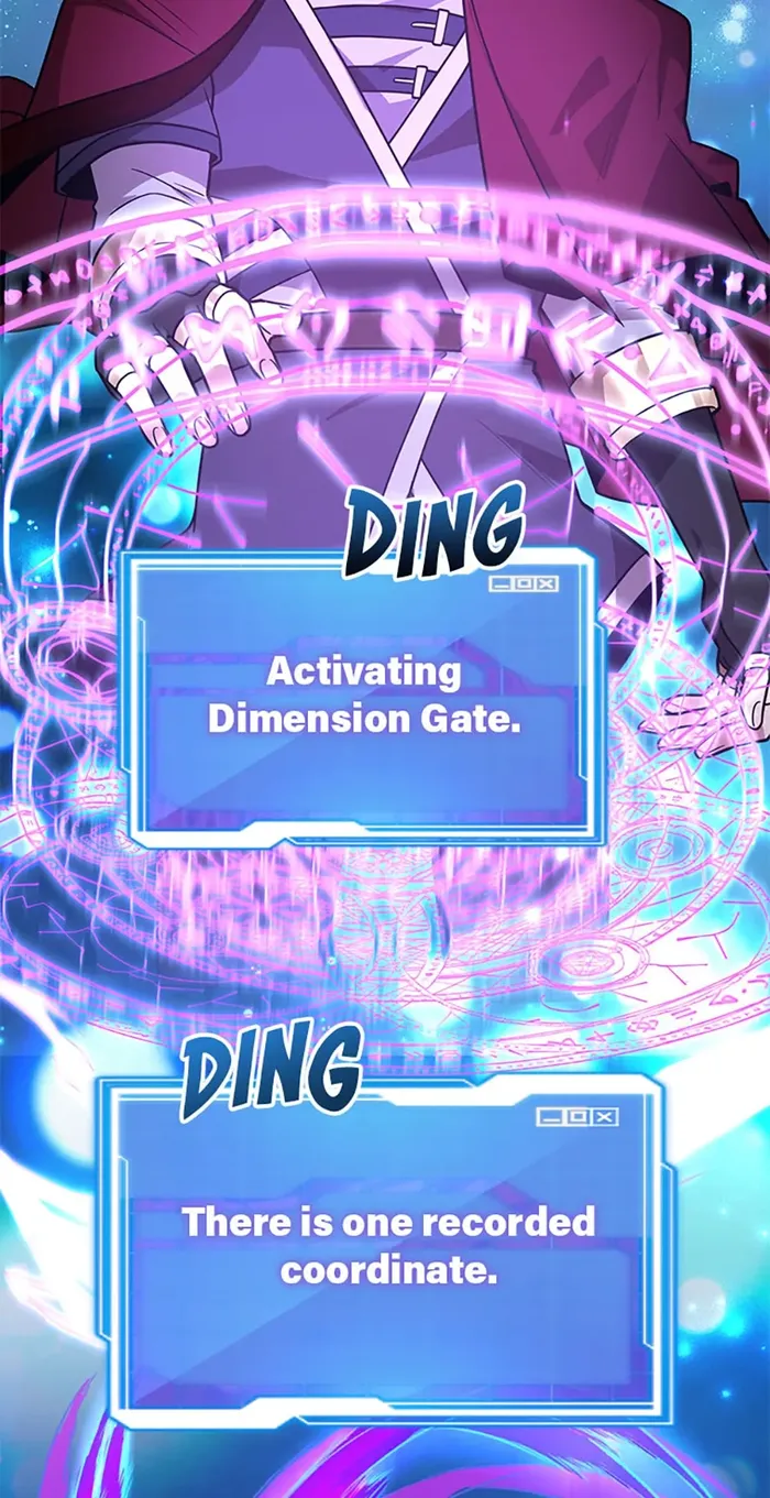 Read I Got Lucky And Pulled A 10th Rank Summon EN Manga Online